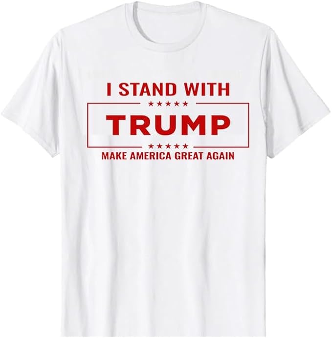 Political T-Shirt, 2024 Election, Mens Womens Unisex
